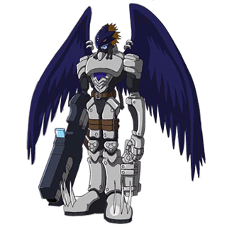 Beelzebumon (Digimon Xros Wars)