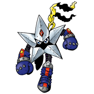 Starmon (Digimon Adventure 02)