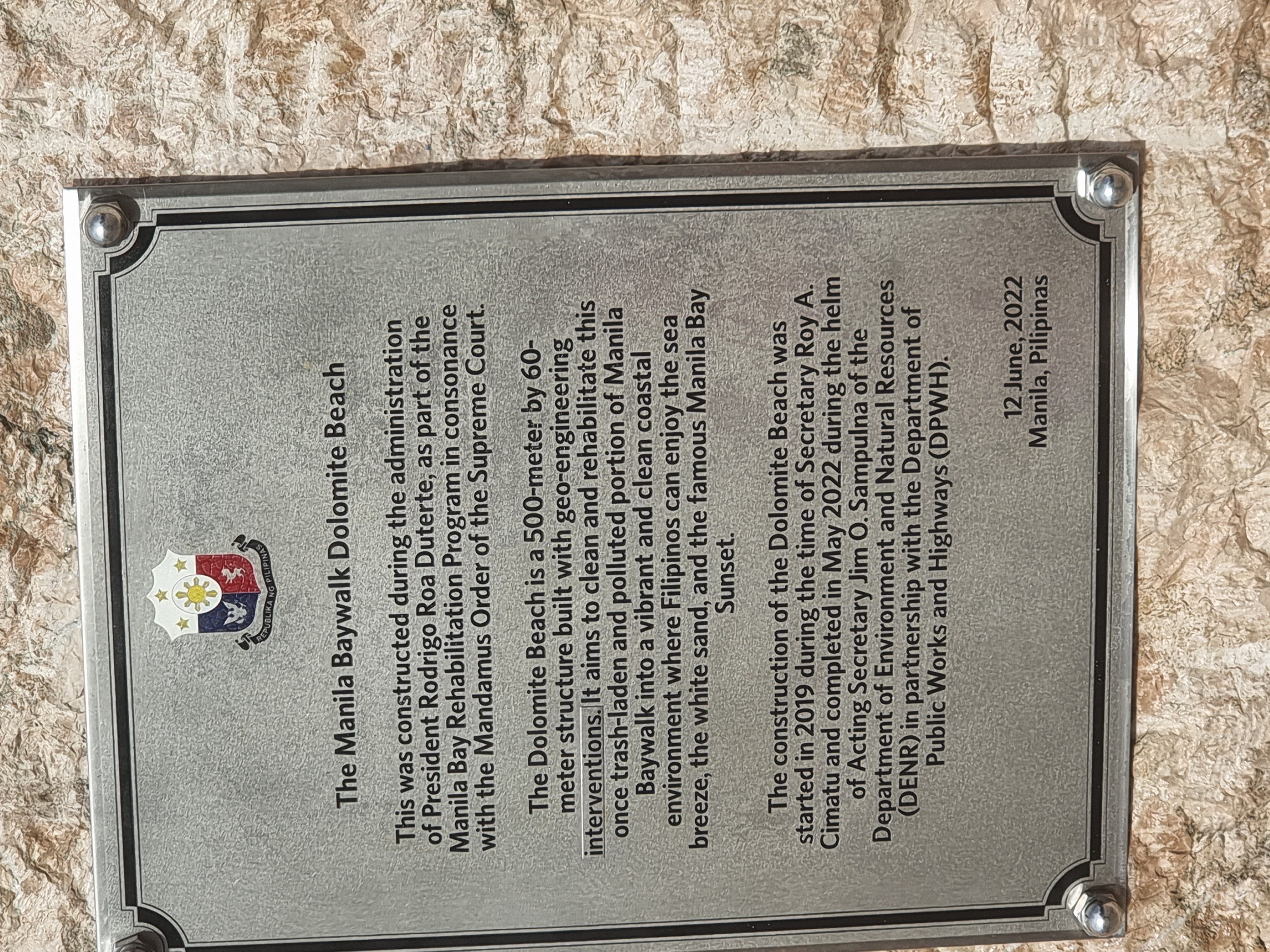 Plaque 2